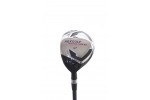 AGXGOLF LADIES LEFT HAND Edition, Magnum XS #9 HYBRID IRON (39 Degree) w/Free Head Cover - ALL SIZES. Additional Fairway Wood Options!